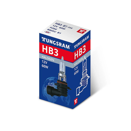 HB3 12V 60W
