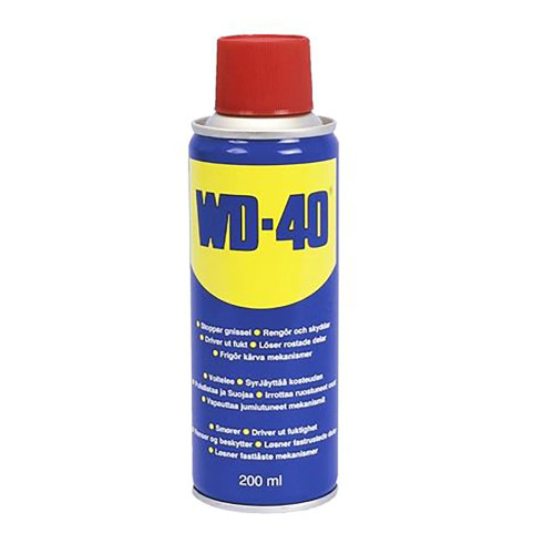WD-40 Multispray 200ml