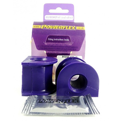 Bushings Front Anti Rollbar inner 18mm 9000