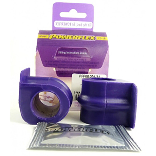 Bushings Front Anti Rollbar Inner 26mm 900/9-3