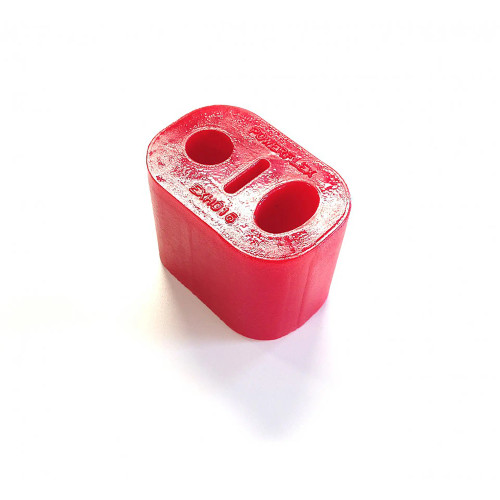 Exhaust rubber 9-3/9-5