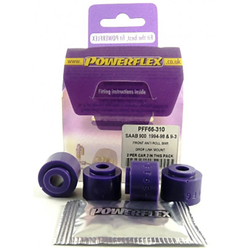 Bushings Front Anti Rollbar Outer 900/9-3