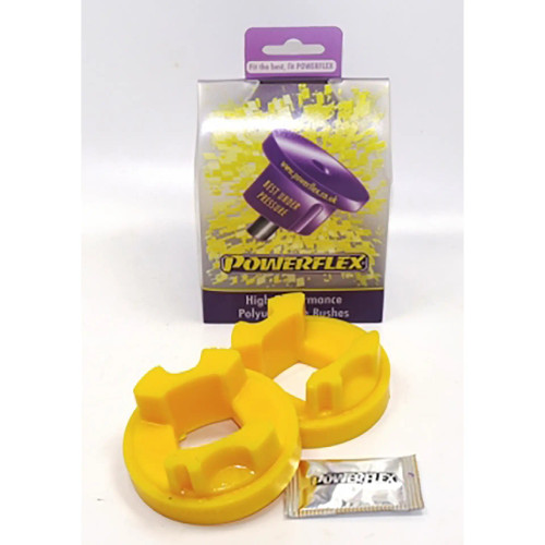 Bushing Engine Mount Rear 9-3 II Petrol -2004