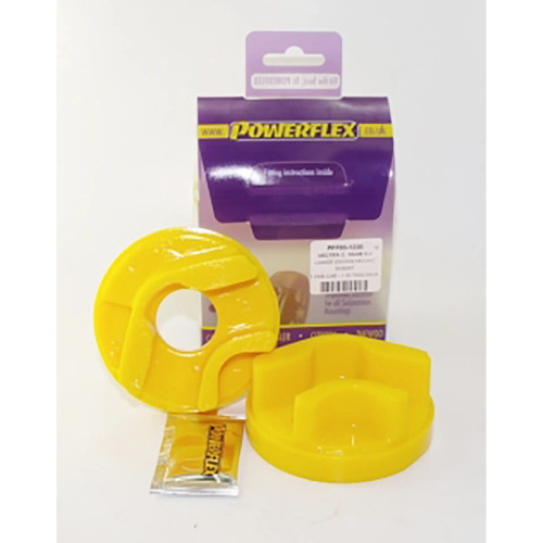 Bushing Engine Mount Front 9-3 II Petrol