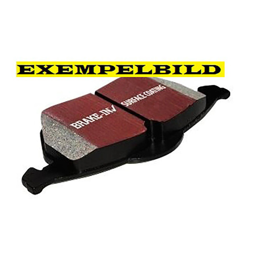 Brake Pads Rear 9-3 II EBC Ultimax