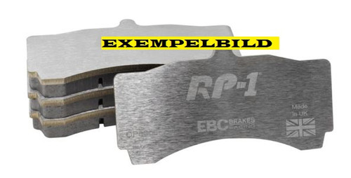 Brake Pads Front 900/9000 EBC RP-1