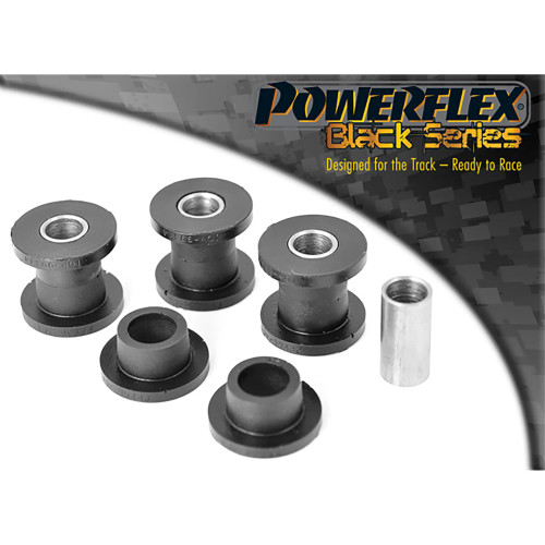 Bushings front wishbone upper 93/95/96/Sonett/99/900 BlackSeries