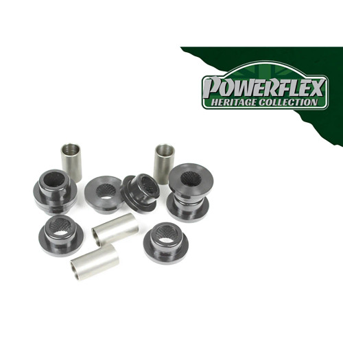 Bushings front wishbone lower 93/95/96/Sonett/99/900