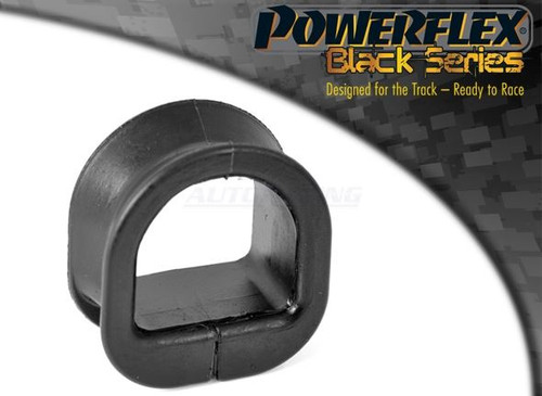 Bushing Steering Rack 900/9-3 "Flat bottom"