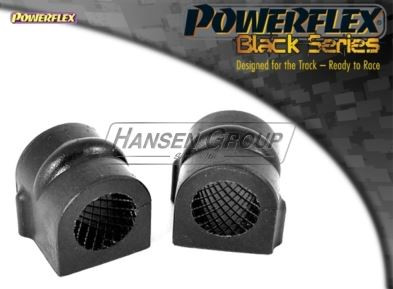 Bushings Front Anti Rollbar Inner 25mm 9-3 II -2005