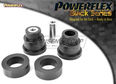 Bushings front wishbone rear 900/9-3