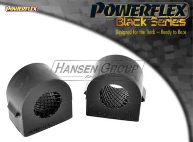 Bushings Front Anti Rollbar Inner 25mm 9-3 II 2006-