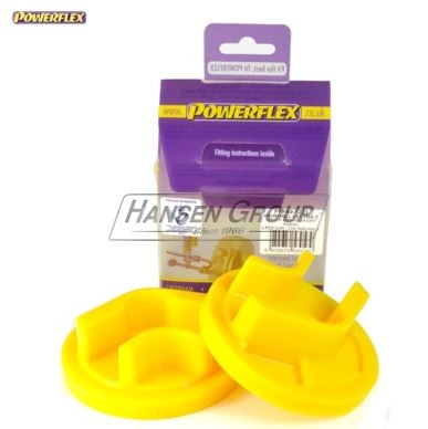 Bushing Engine Mount Rear 9-3 II Petrol 2005-