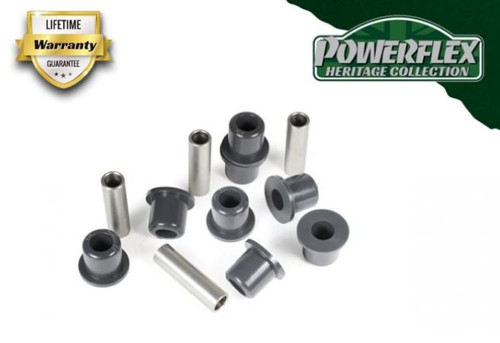 Bushings Rear Trailing Arm 93/95/96/Sonett