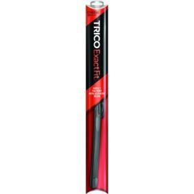 Wiper Blade Front