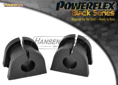 Bushings Rear Anti Rollbar Inner 19mm 9000