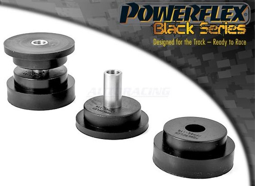 Bushings Rear Trailing Arm Front 9-5