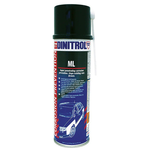 Dinitrol ML Spray 0.5 liter