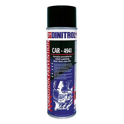 Dinitrol 4941/CAR Spray 0.5 liter