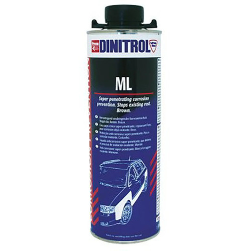 Dinitrol ML 1.0 liter