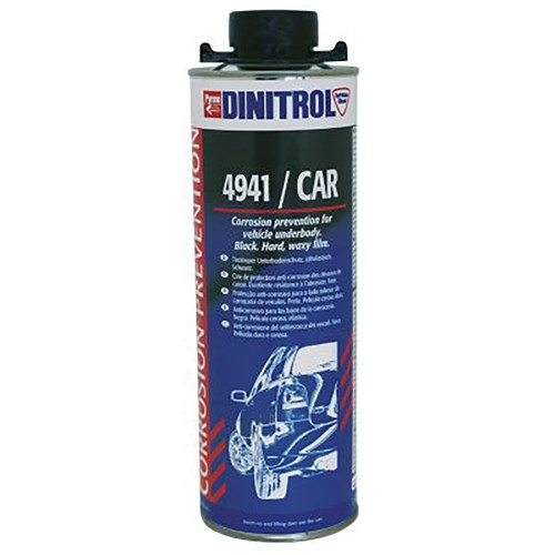 Dinitrol 4941/CAR 1.0 liter