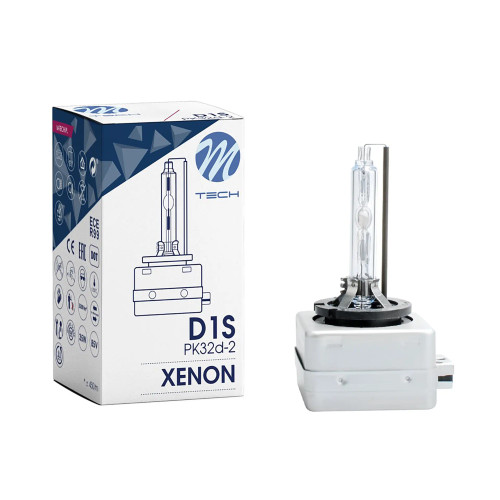 D1S Basic 4300K