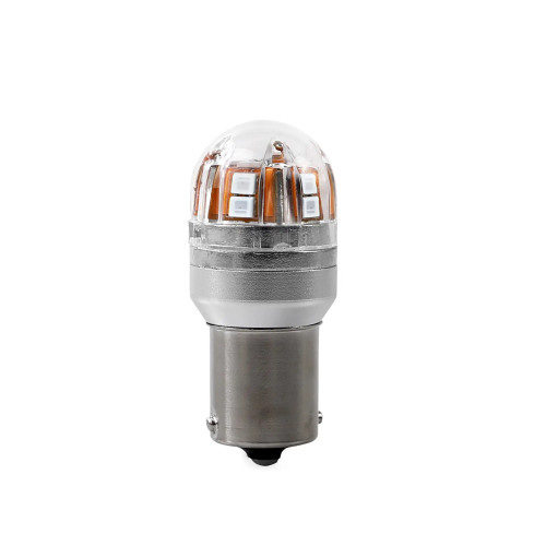 P21W RÖD LED 6000K (Platinum)