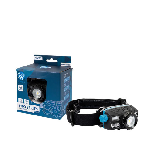 Inspection Lamp LED 450L