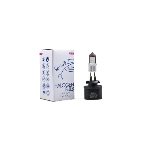H27/1 12V 27W