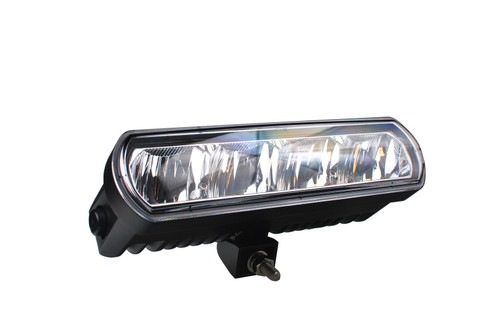 Extraljusramp LED 8.5"