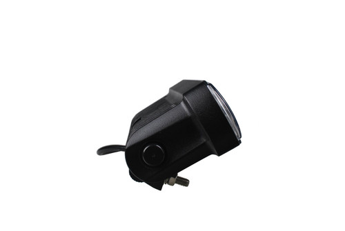 Extraljusramp LED 8.5"