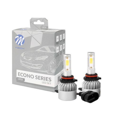 Lampa HB4 12/24V LED