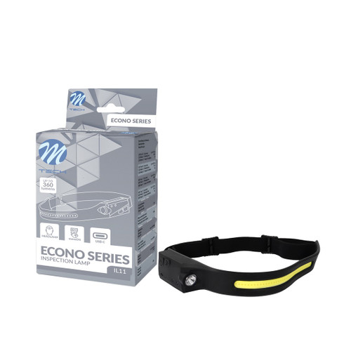 Inspection Lamp LED Econo