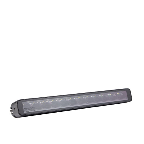 Extraljusramp LED 14.5" Black Series