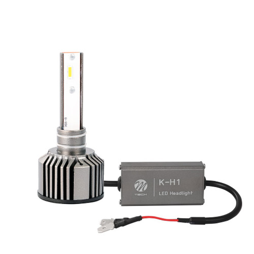 Lampa H1 12V LED