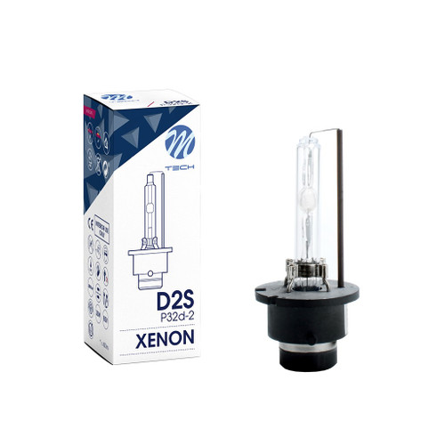 D2S Basic 4300K