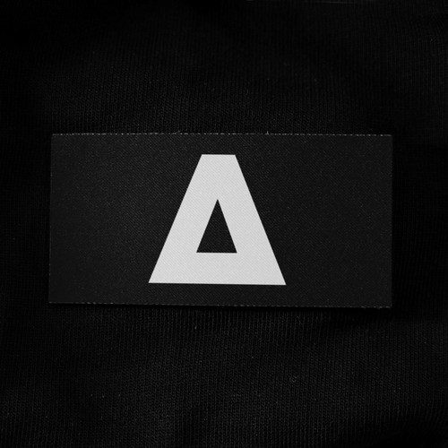 Patch A Black