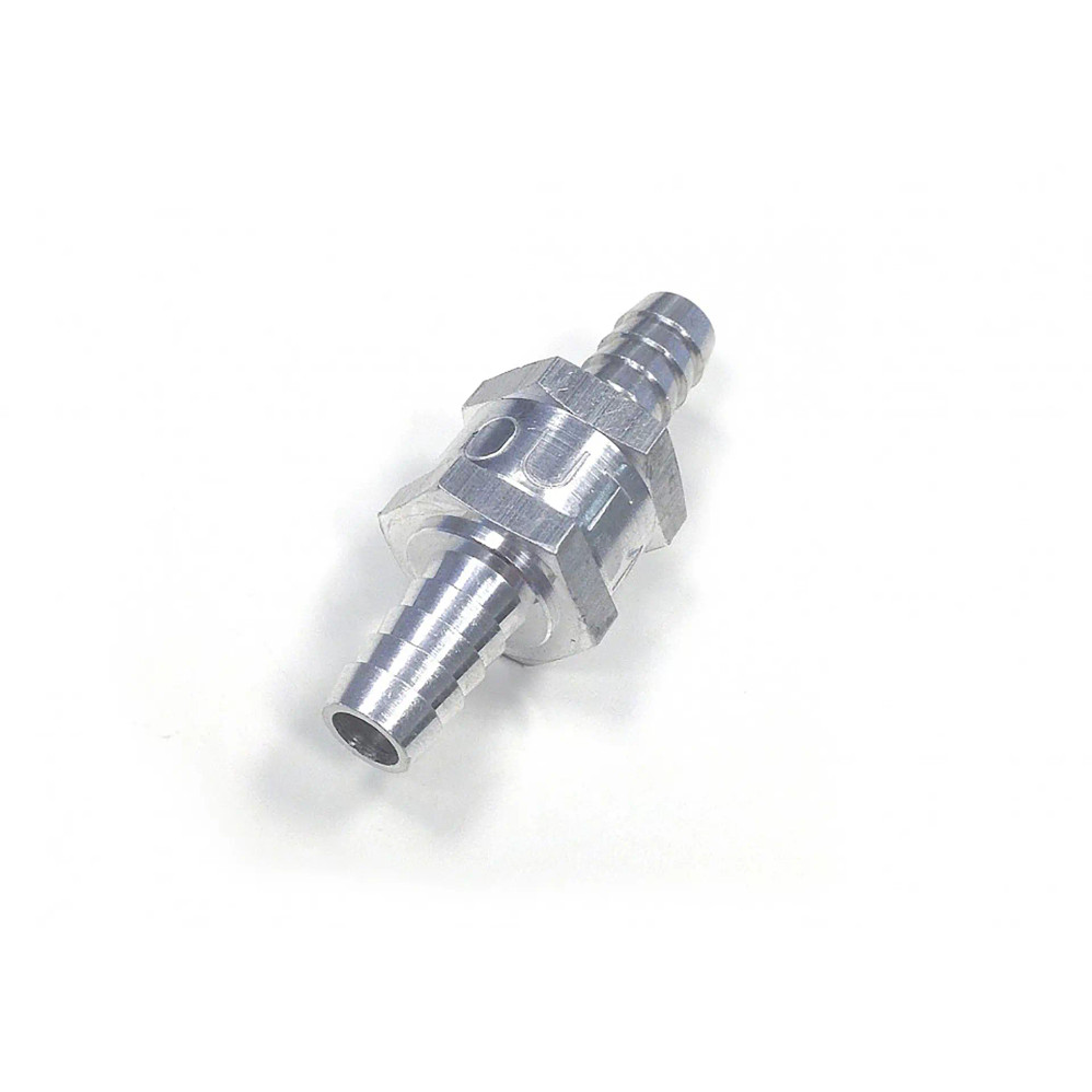 Top Breather One Way Check Valve 8mm