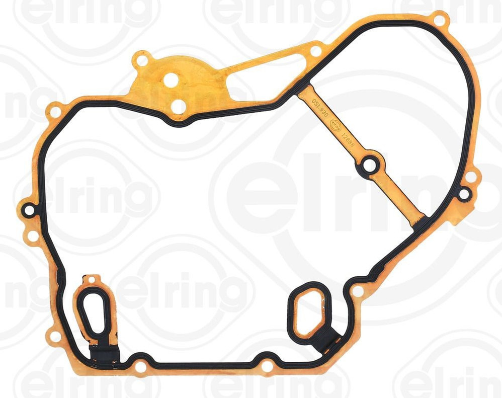 Transmission cover seal, Saab 9-3 II B207