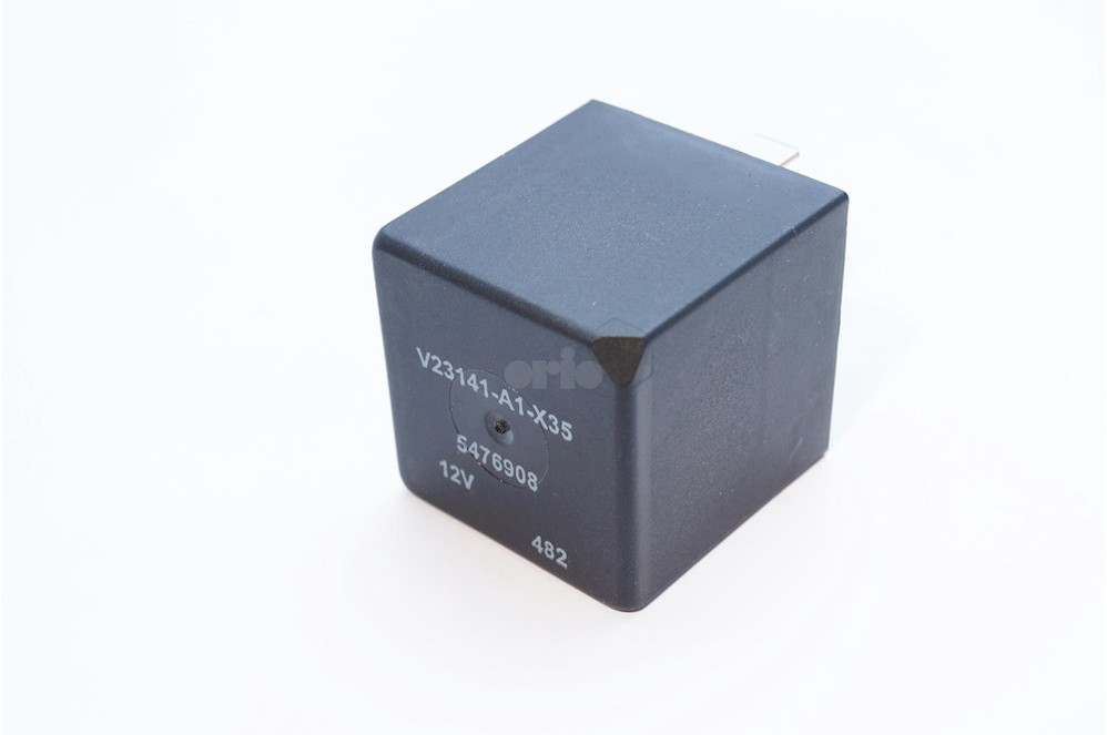SAAB Original 5476908