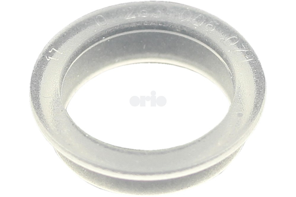 SAAB Original 15161630