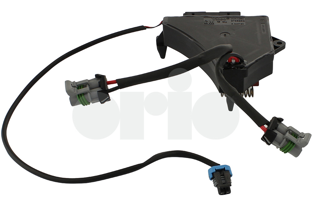 SAAB Original 24453599