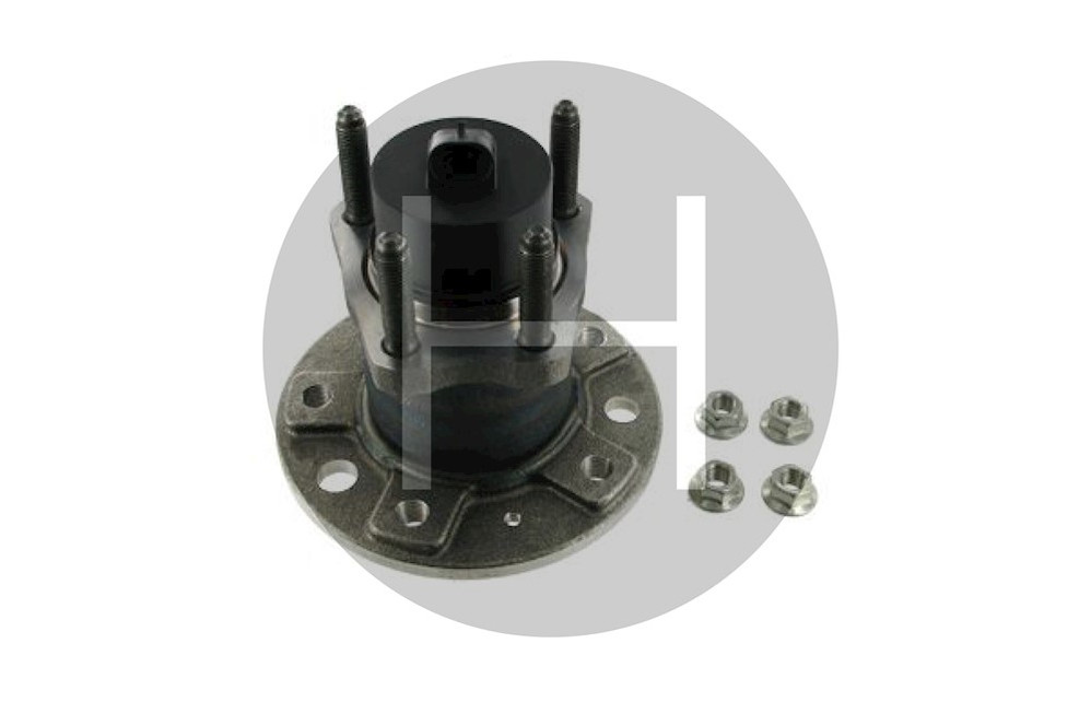 SAAB Original 32022544