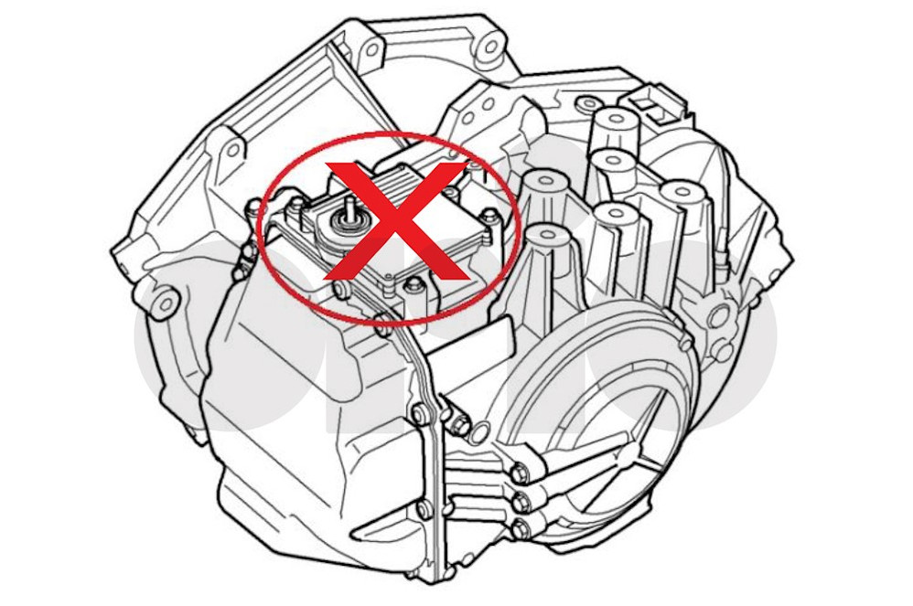 SAAB Original 55570650