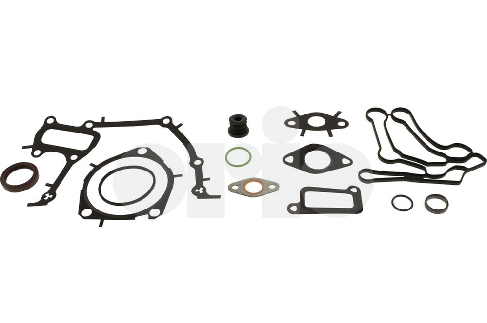 SAAB Original 93186196