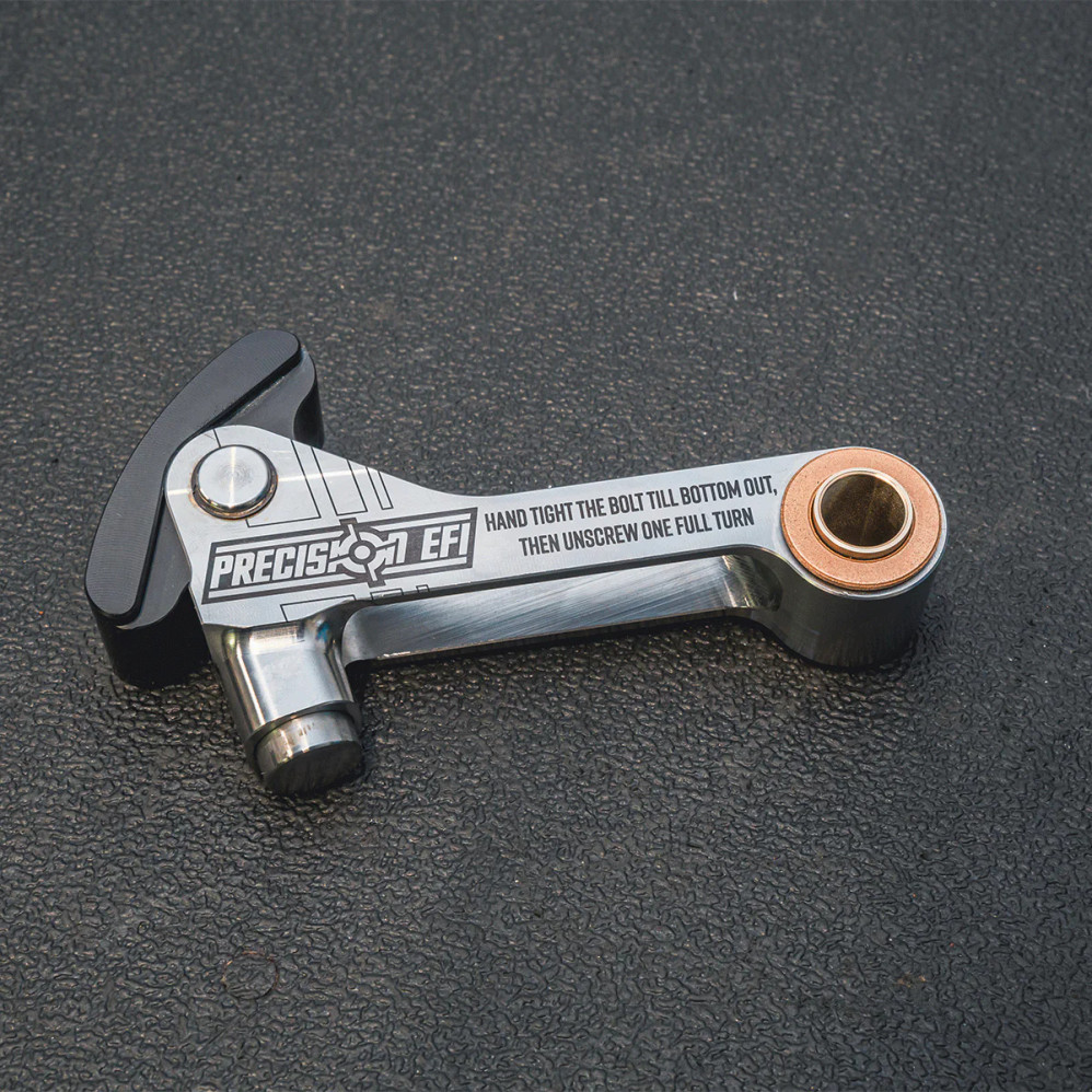 Chaincase Tensioner Precision EFI
