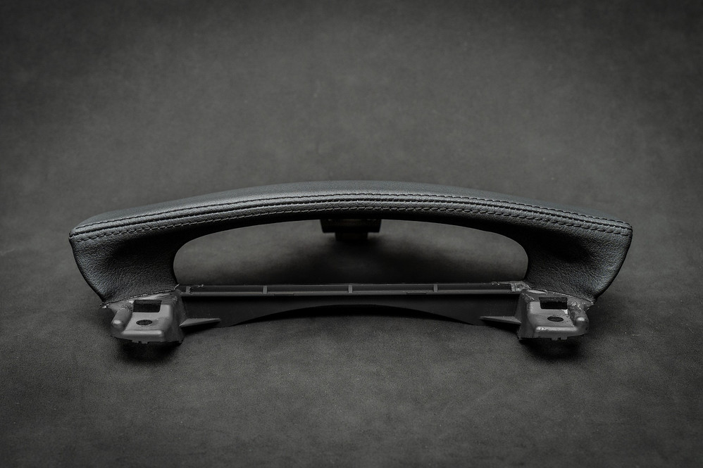 XT-Series SID Bezel, Black Stitch -2006 (XT-INT019)