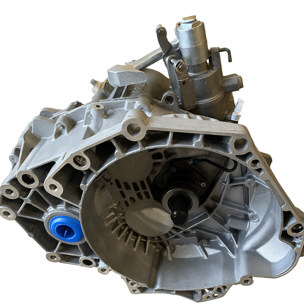 Gearbox 6-speed Saab 9-3 II B207/A20 F40 (1055577274)