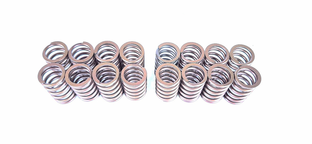 Stiffer valve springs B205/B235 T7 32kg (01-04264)