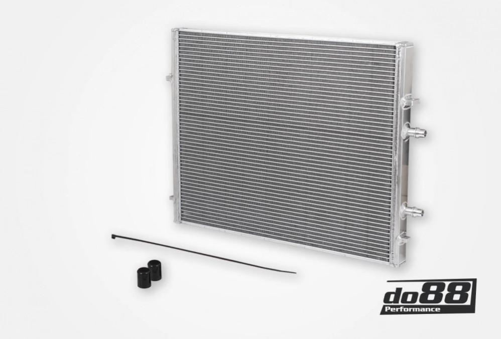 Intercooler Radiator BMW M2, M3, M4 (DO88-WC350)